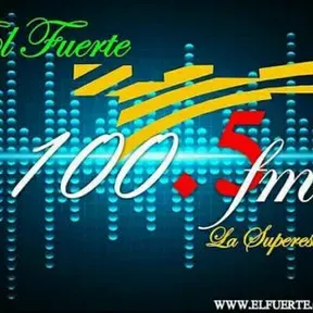 El Fuerte 100.5 FM