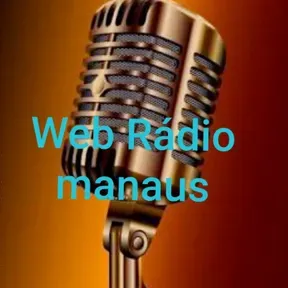 web radio  manaus