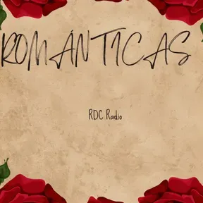 Románticas... RDC Radio