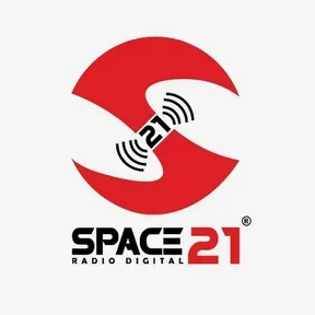 Space 21 - Radio Digital