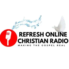 Refresh Online Christian Radio