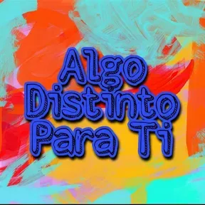algo distinto para ti