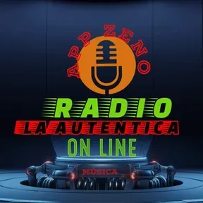 RADIO LA AUTENTICA