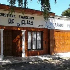 Manto de Elias Radio