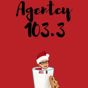 Agentcy 1033 radio