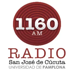 RADIO SAN JOSÉ DE CÚCUTA 1160AM