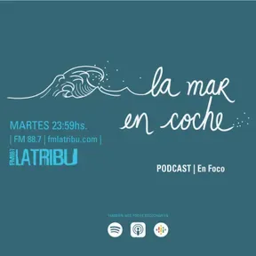 La Mar en Coche