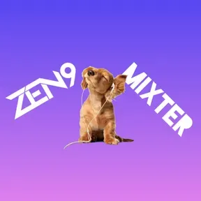 ZEN9 Mixed Songs