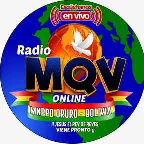 Radio MQV - Bolivia