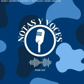 Notas Y Voces