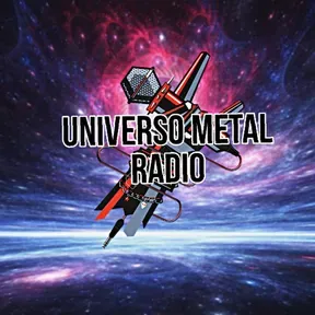 Universo Metal Radio