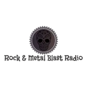 Rock Metal Blast Radio