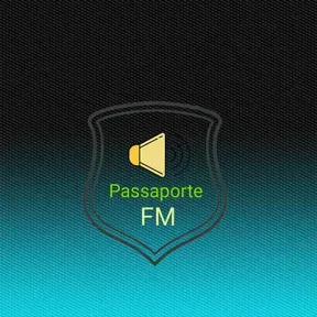 Passaporte fm