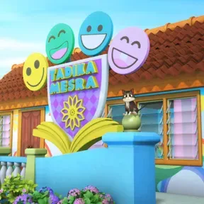 Tadika Mesra
