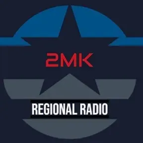 2MK Regional Radio