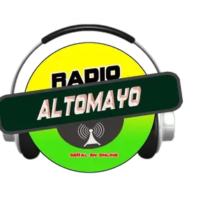 Radio Altomayo 98.7 FM