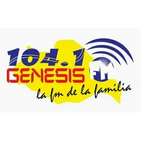 Genesis Fm