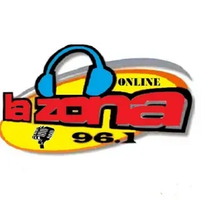 LA ZONA FM 96.1