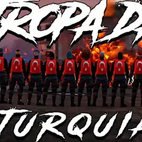 TROPA DA TURQUIA