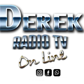 derek radio