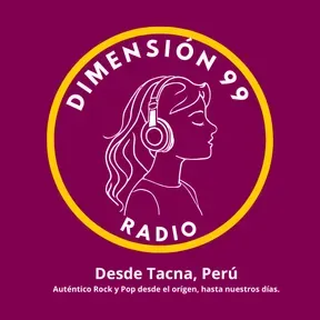 Radio Dimensión 99