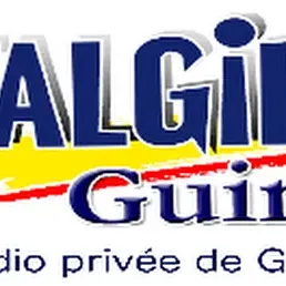 NOSTALGIE FM Guinée Live