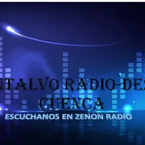 MONTALVO RADIO - CUENCA  AZUAY