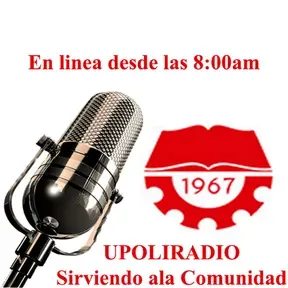 UPOLIRADIO