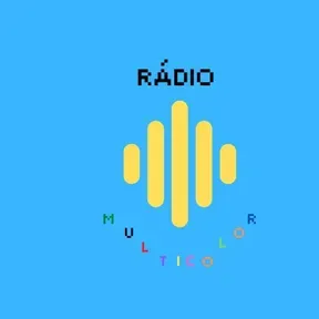 RÁDIO MULTICOLOR