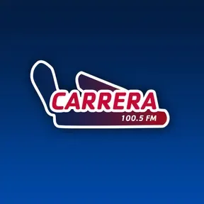 CARRERA 100.5 FM