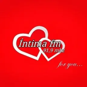 Íntima Fm