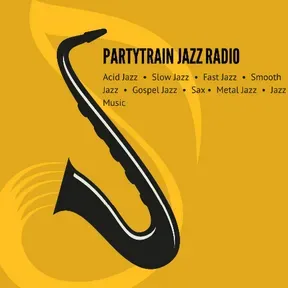 Partytrain Jazz Radio