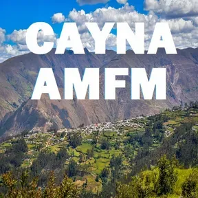 Cayna Amfm