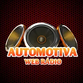 AUTOMOTIVA WEB RÁDIO