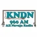 KNDN 960 AM - KNDN