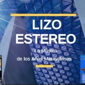 Lizo Estereo