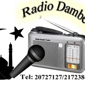 Radio DAMBE TOUBA