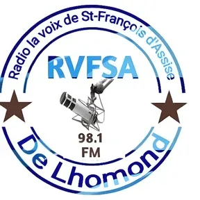 RADIO RVSFA