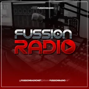 FUSSION RADIO