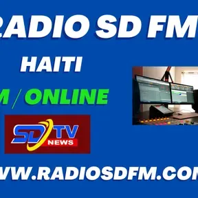 Radio SD Fm