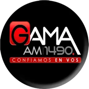 Radio Gama AM 1490