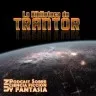 La Biblioteca de Trantor: Podcast de Ciencia Ficción y Fantasía