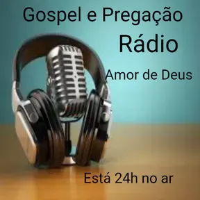 Radio Amor de Deus