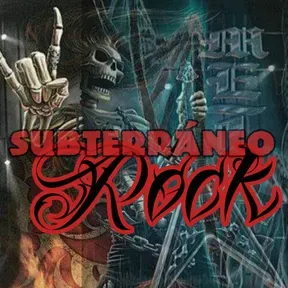 SubterraneoRock