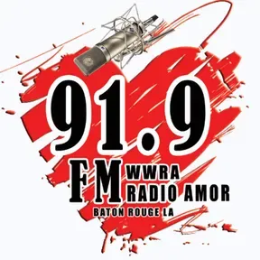 Radio Amor 91.9 FM