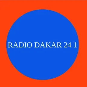 RADIO DAKAR 24 1