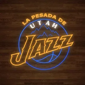 La Pesada de Utah Jazz