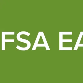 WFSA EAS