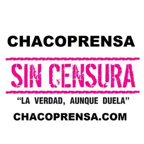 Chaco Prensa