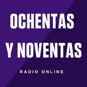 Radio Ochentas y  Noventas Online